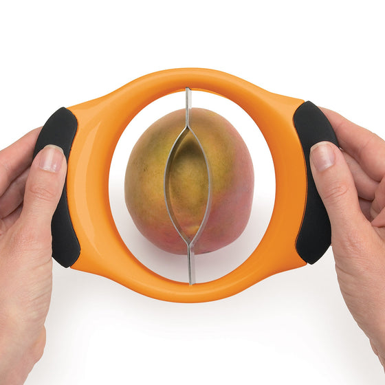 OXO Good Grips Mango Slicer, Splitter, and Corer