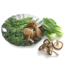  Norpro Stainless Steel Vegetable Steamer