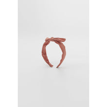  Zara Headband with Bow