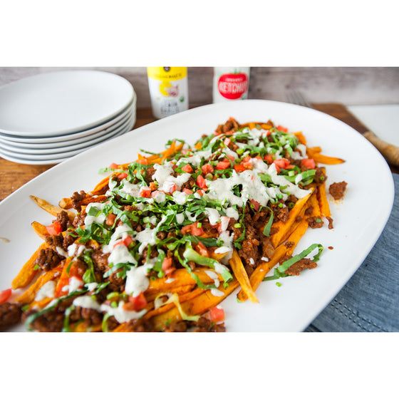 Tessemae's Organic Ketchup - All Natural Condiment 2-Pack