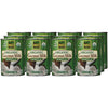 Native Forest Simple Organic Unsweetened Coconut Milk, 13.5 Ounce Cans (Pack of 12)