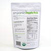 One Organic Matcha Tea Powder