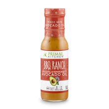  Primal Kitchen BBQ Ranch Dressing & Marinade
