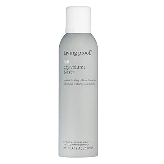Living proof Full Dry Volume Blast for Hair, 7.5 oz