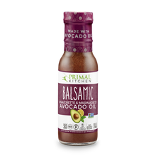  Primal Kitchen Balsamic Vinaigrette & Marinade