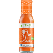  Primal Kitchen Buffalo Sauce