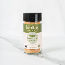  Burnt Broccoli Seasoning Blend