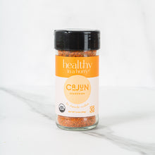  Cajun Seasoning Blend