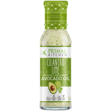  Primal Kitchen Cilantro Lime Dressing & Marinade