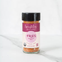  Fries Seasoning Blend