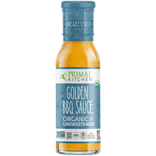  Primal Kitchen Golden BBQ Sauce