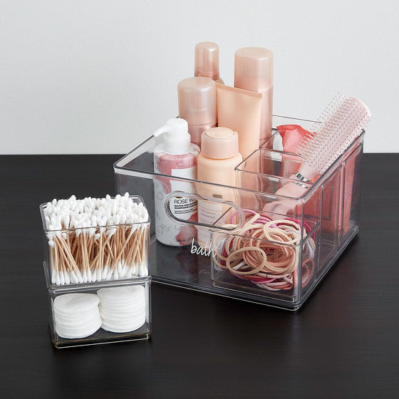 The Home Edit Organizer Bins