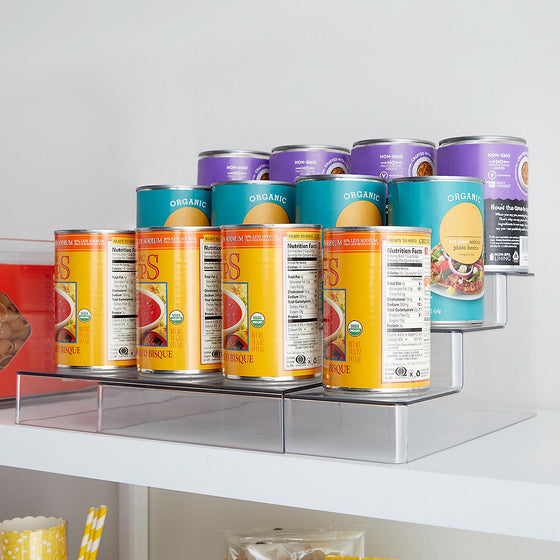 The Home Edit 3-Tier Shelf