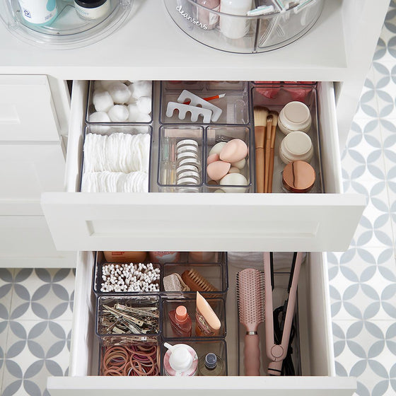 The Home Edit Organizer Bins