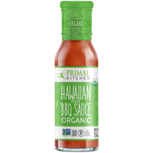  Primal Kitchen Hawaiian Style BBQ Sauce