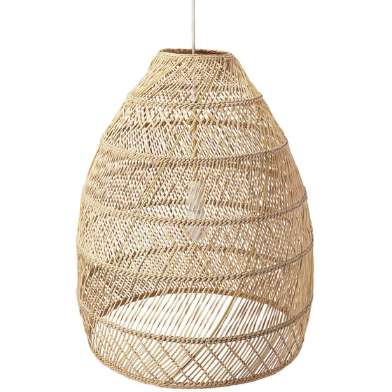 Headlands Bell Pendant