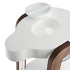 Ratio Eight Oyster and Walnut Coffee Maker