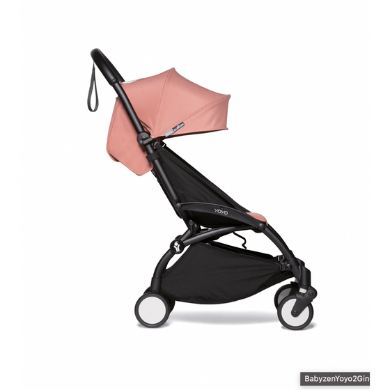 YOYO² Stroller Frame