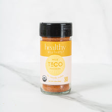  Mild Taco Seasoning Blend