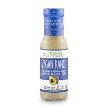  Primal Kitchen Vegan Ranch Dressing