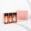 A little heat seasoning blend trio box Danielle Walker 