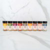 All 9 seasoning blend set Danielle Walker