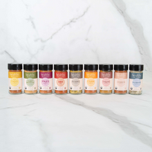  All 9 seasoning blend set Danielle Walker