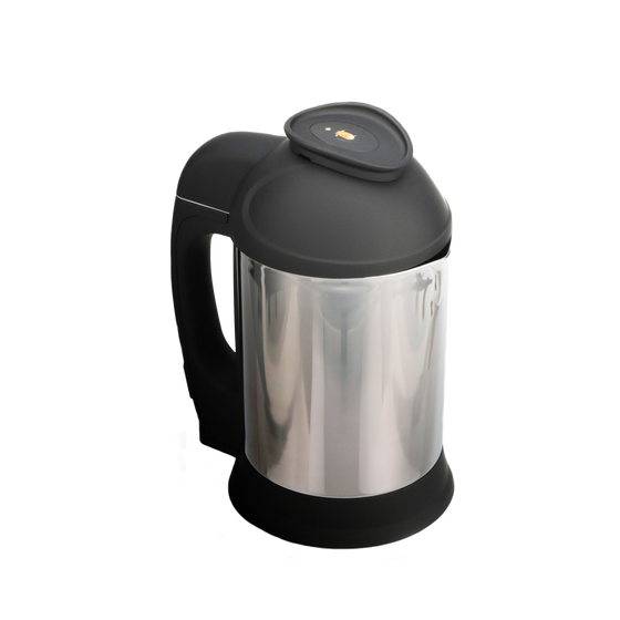 Almond cow the plant-based milk maker Danielle Walker 