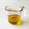 Anchor Hocking glass measuring cup filled 1 Danielle Walker