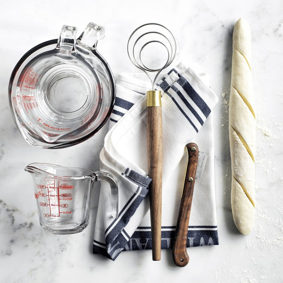 Anchor Hocking glass measuring cup product image Danielle Walker