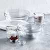 Anchor Hocking glass measuring cup product shot Danielle Walker