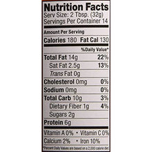  Artisana organics non GMO raw cashew butter nutrition facts Danielle Walker 