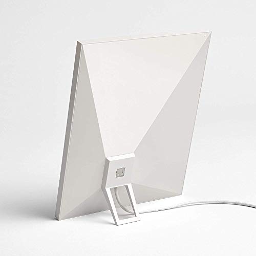 Aura digital photo frame, 10 HD display new 2019, 2048x1536 resolution with free cloud storage back Danielle Walker