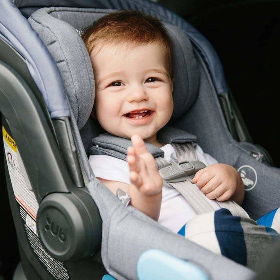UPPAbaby MESA Henry Special Edition Car Seat | Nordstrom