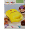 Babycakes donut make mini box Danielle Walker