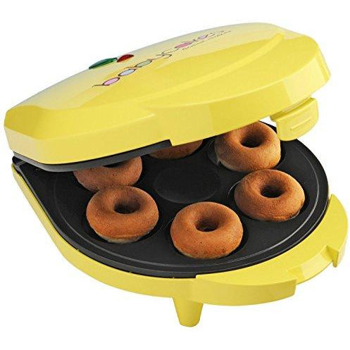 Babycakes donut maker Danielle Walker