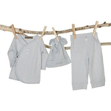  Barefoot dreams 3 piece take-me-home deluxe set Danielle Walker