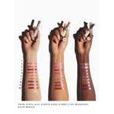  Beautycounter sheer genius conditioning lipstick arm swatches Danielle Walker