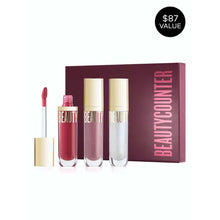  Beyond gloss trio with box Danielle Walker
