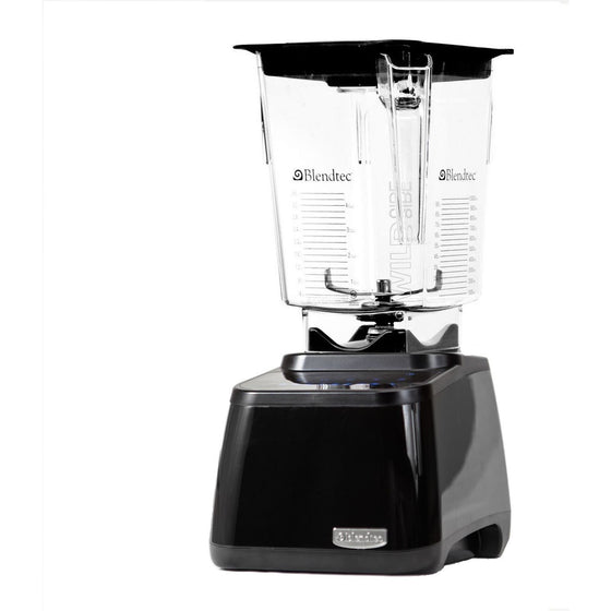 Blendtec designer series blender wild side Danielle Walker