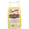Bob's red mill 16 oz. gluten free super-fine natural almond flour Danielle Walker