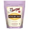 Bob's red mill 8 ounce gluten free active dry yeast Danielle Walker