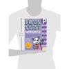 Brain Quest workbook pre-k dimensions Danielle Walker 