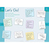 Brain Quest workbook pre-k let's go page Danielle Walker