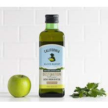  California Olive Ranch 16.9 oz. everyday extra virgin olive oil product image Danielle Walker 