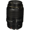 Canon EF 100mm f/2.8 macro USM fixed lens for Canon SLR cameras Danielle Walker