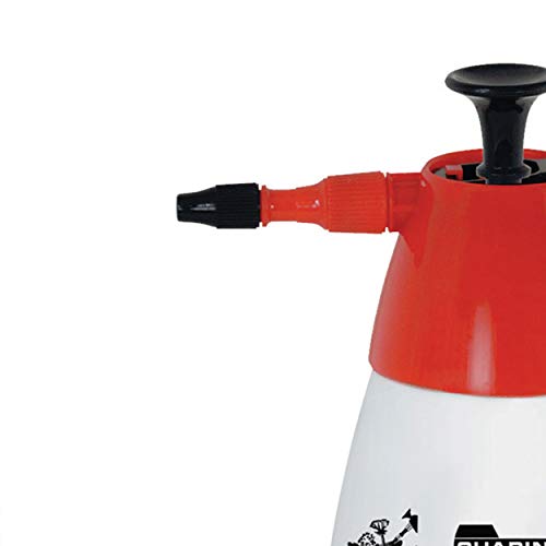 Chapin 1002 48 oz. hand sprayer for multi-purpose use - nozzle Danielle Walker
