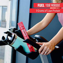  Chomps grass fed original beef jerky snack sticks 1.15 oz. meat stick 9 grams of lean protein Danielle Walker 