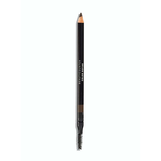 Color define brow pencil Danielle Walker 