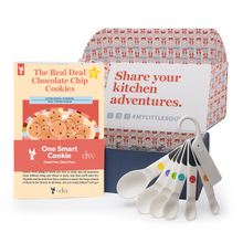  One Smart Cookie Box with Danielle Walker